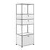 USM Haller Shelf H 159cm